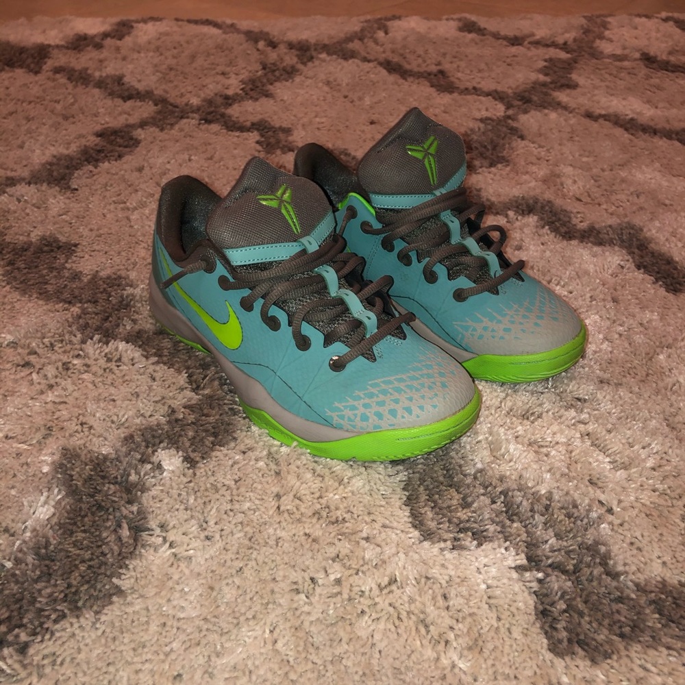 Nike Zoom Kobe Venomenon 4